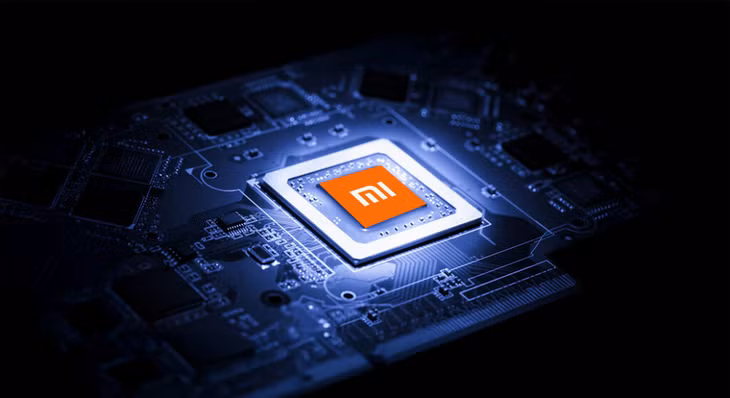 Xiaomi đạt đột phá mới trong thị trường chip di động. Ảnh: Xiaomitime