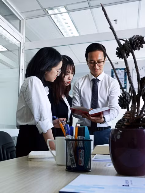 Top 10 văn phòng luật sư, công ty luật uy tín tại TP.HCM ảnh 4 Top 10 văn phòng luật sư, công ty luật uy tín tại TP.HCM ảnh 4