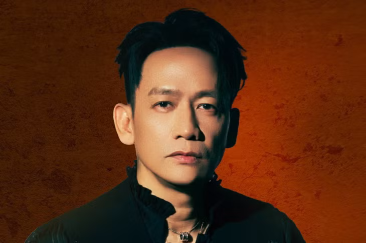 Ca sĩ Duy Mạnh