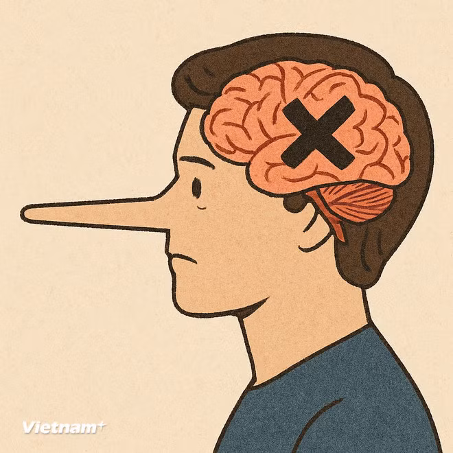 (Ảnh: Vietnam+)