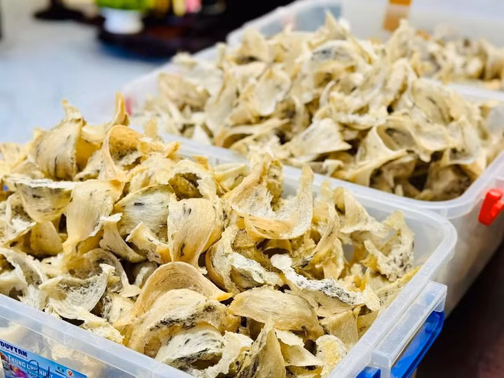 Việt Nam có hơn 70 doanh nghiệp tham gia chương trình giám sát, hơn 4.000 nhà yến được kiểm tra an toàn dịch bệnh - Ảnh: VGP/Đỗ Hương