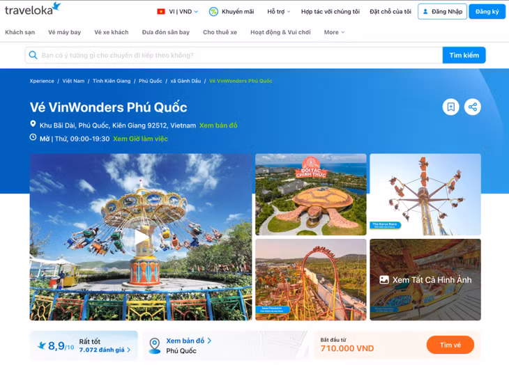 Trải nghiệm hè thú vị cùng những địa điểm vui chơi hấp dẫn ảnh 3 Trải nghiệm hè thú vị cùng những địa điểm vui chơi hấp dẫn ảnh 3