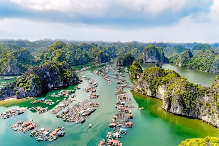 Thời tiết Quảng Ninh: Xem dự báo thời tiết tại Hạ Long và các khu vực lân cận ảnh 1 Thời tiết Quảng Ninh: Xem dự báo thời tiết tại Hạ Long và các khu vực lân cận ảnh 1