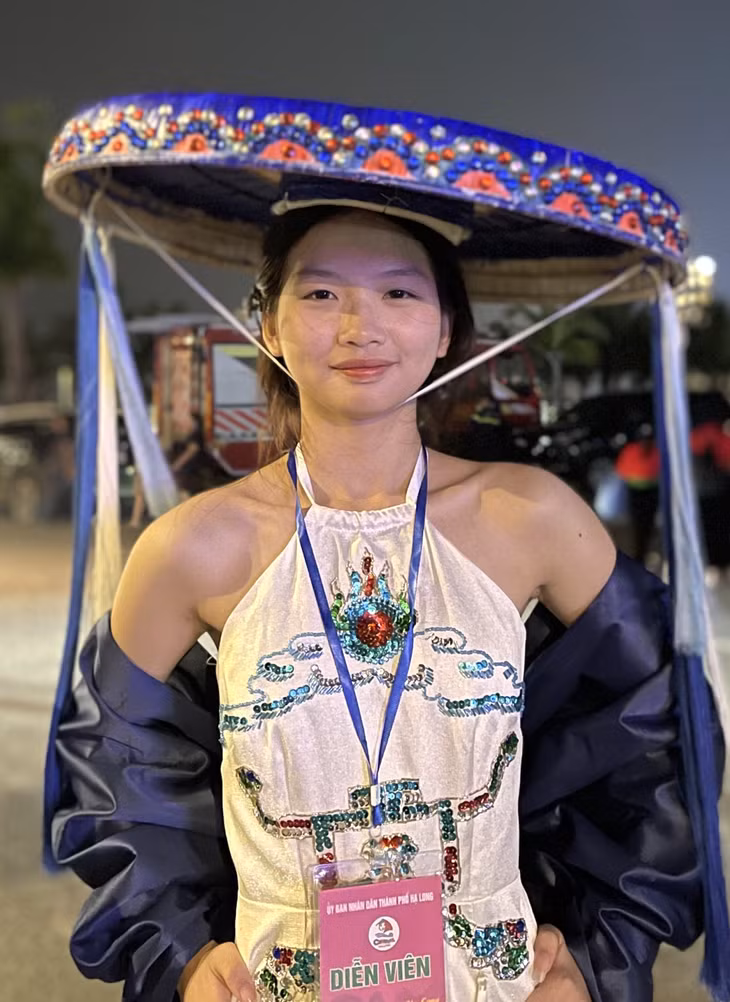 Bùng nổ cảm xúc cùng Carnaval Hạ Long 2025 ảnh 3
