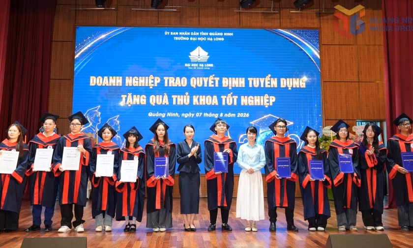 Nâng chất lượng nhân lực khu vực kinh tế tư nhân 