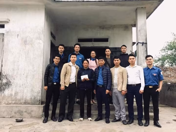"Dân tin - Đảng cử": Mô hình được cuộc sống đặt tên ảnh 22