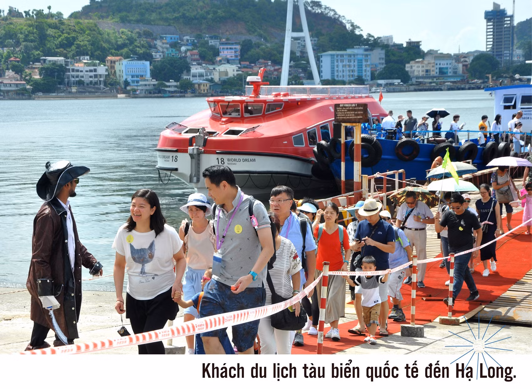 Khẳng định một Quảng Ninh đổi mới, năng động, sáng tạo ảnh 3