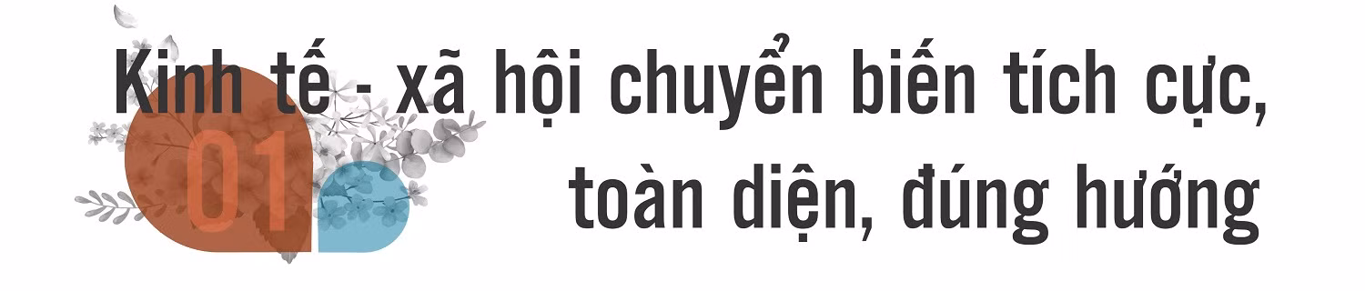 Khẳng định một Quảng Ninh đổi mới, năng động, sáng tạo ảnh 2
