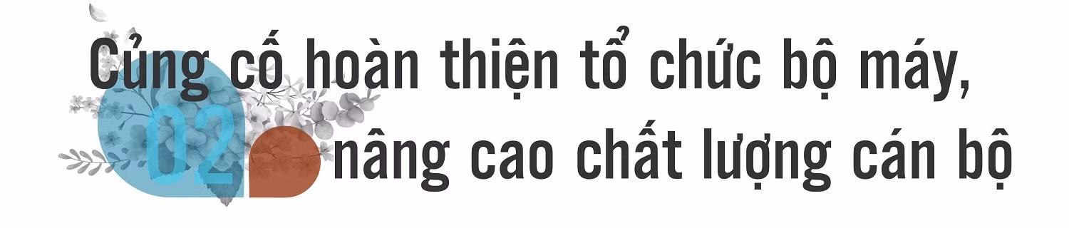 Khẳng định một Quảng Ninh đổi mới, năng động, sáng tạo ảnh 6