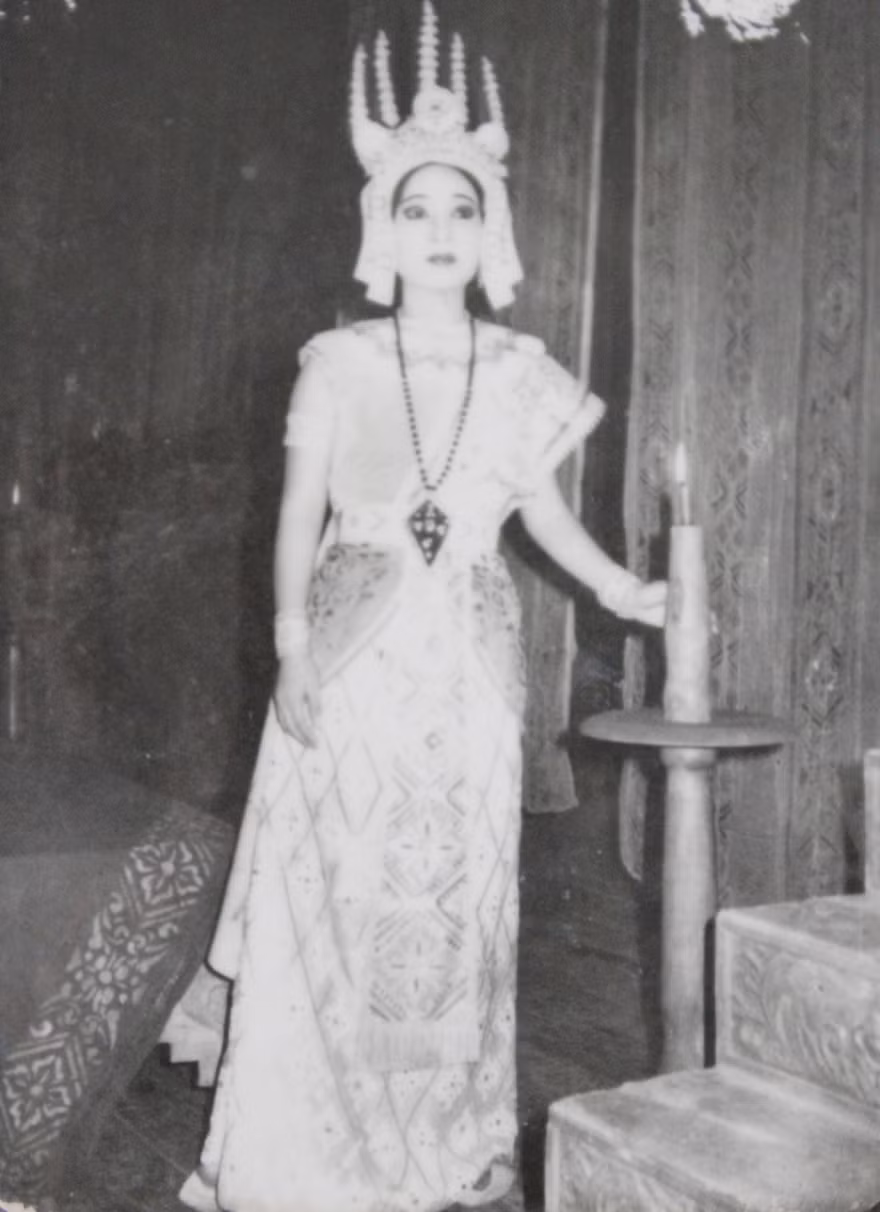 Nàng Sita Thanh Mai của 