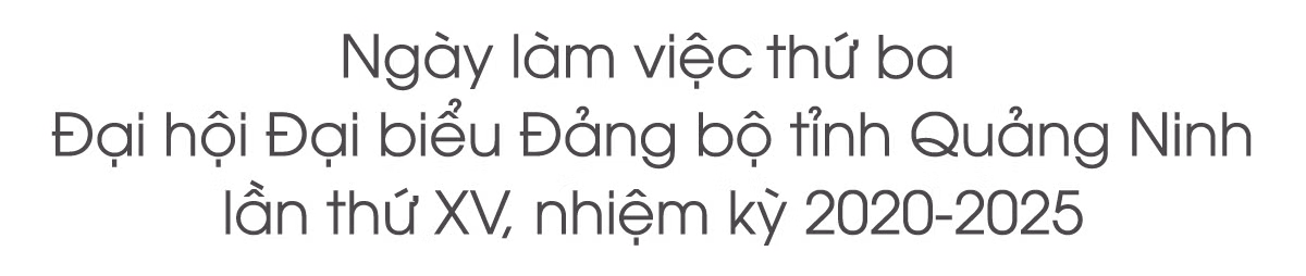 THẢO LUẬN TẠI HỘI TRƯỜNG BẦU ĐOÀN ĐẠI BIỂU DỰ ĐẠI HỘI ĐẢNG TOÀN QUỐC LẦN THỨ XIII: 21 đại biểu chính thức và 2 đại biểu dự khuyết BAN CHẤP HÀNH ĐẢNG BỘ TỈNH KHOÁ XV RA MẮT ĐẠI HỘI THÔNG QUA NGHỊ QUYẾT ĐẠI HỘI BẾ MẠC ĐẠI HỘI