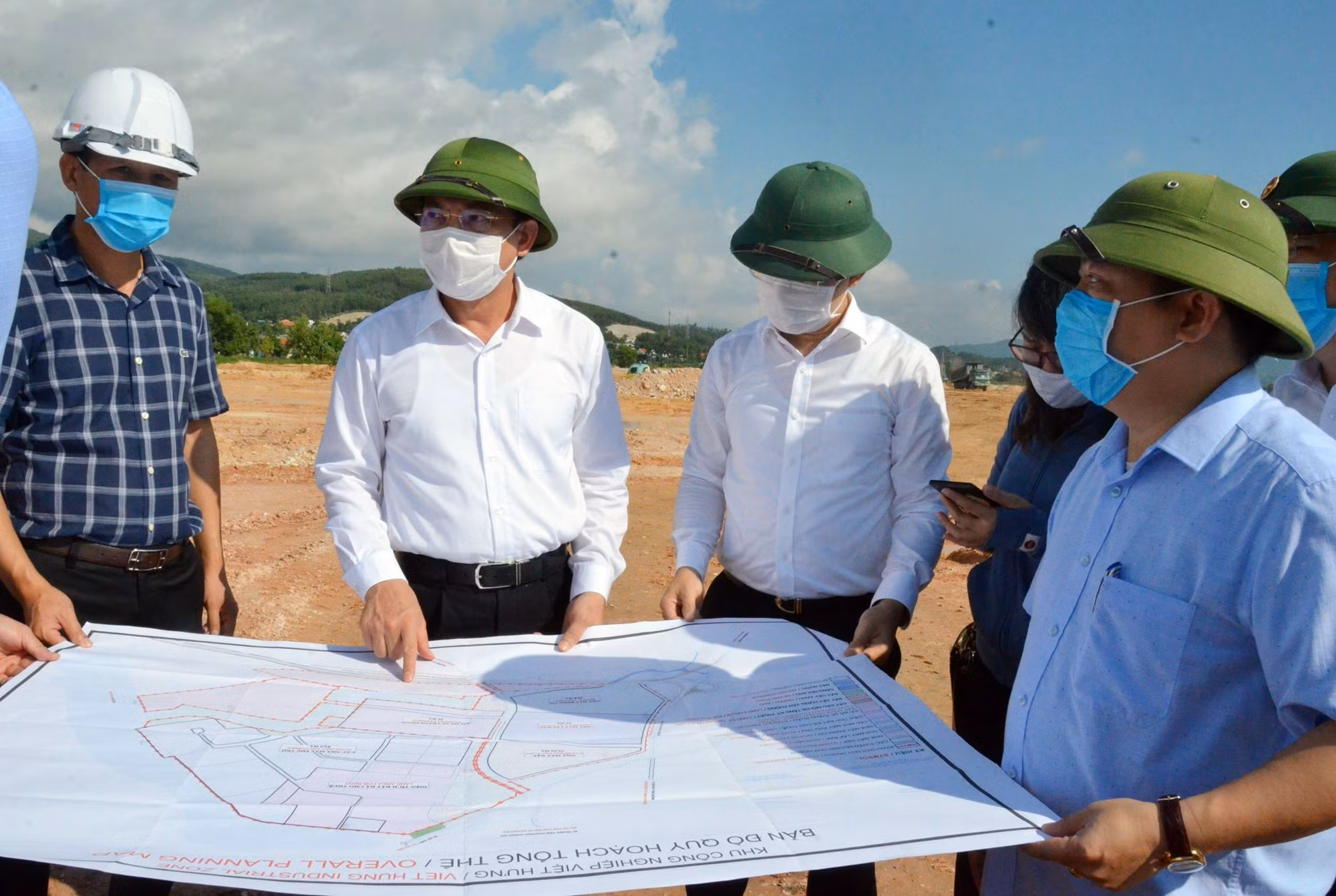 Ảnh với chú thích