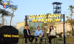 Hành trình chuyển đổi sản xuất của Công ty CP Than Núi Béo
