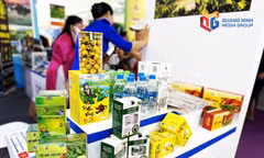 Tăng cường xúc tiến thương mại mở rộng thị trường