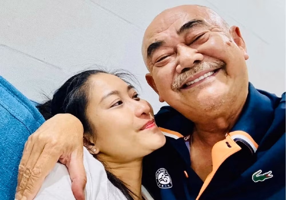 Khi Việt Anh công khai chuyện tình, nhiều ý kiến tỏ ra nghi ngại, dèm pha.