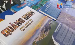 Chiều nay 24/8, QMG ra mắt sản phẩm báo chí mới chào mừng thành phố Quảng Ninh