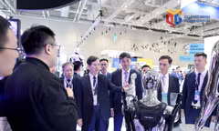  Đoàn công tác Quảng Ninh tham dự khai mạc Triển lãm IFA Berlin 2026