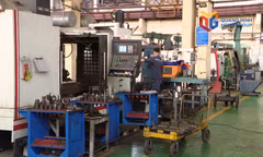Xây dựng chuỗi giá trị cơ khí TKV