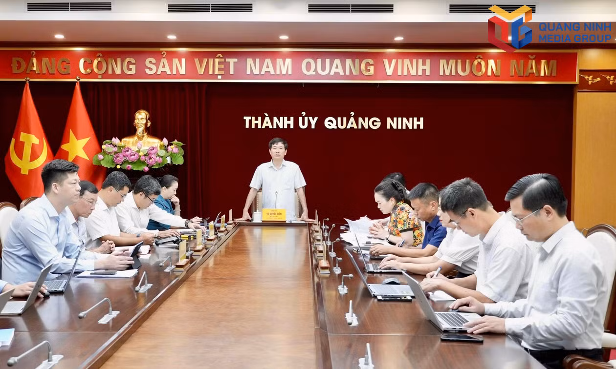 Quyết tâm xử lý điểm nghẽn chuyển đổi số, đưa dữ liệu, nền tảng vào vận hành, sử dụng