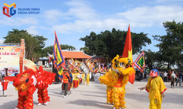Bồi đắp, lan tỏa mạch nguồn văn hóa vùng Đông Bắc