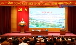 Tiếp tục hỗ trợ, tháo gỡ khó khăn cho nông dân phát triển sản xuất