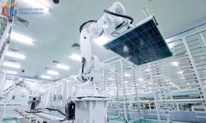 Tạo nền tảng phát triển công nghiệp bán dẫn
