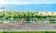 Giải chạy VnExpress Marathon Amazing Ha Long 2022, tháng 8-2022