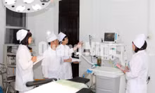 Trung tâm Y tế huyện Tiên Yên