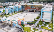 Trường THCS Trọng Điểm (phường Hạ Long)