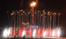  Đại hội Thể thao toàn quốc lần thứ IX, tháng 12-2022