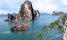 Vịnh Hạ Long xưa