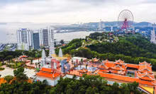 Bảo Hải Linh Thông Tự