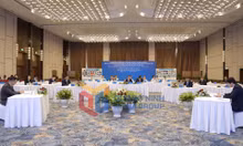 Hội nghị hợp tác kiểm dịch y tế biên giới "Hai nước – Bốn bên" lần IV, tháng 9-2024