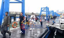 Du lịch Vịnh Hạ Long