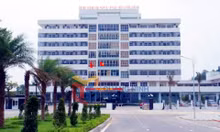 Bệnh viện Lão khoa - Phục hồi chức năng tỉnh