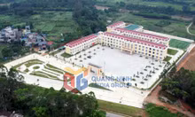 Trường THPT Bình Liêu