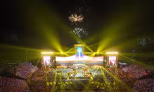 Concert Hạ Long 2025 - “Hào khí Di sản - Bừng sáng tương lai” và Concert "Quảng Ninh - Đất Mỏ anh hùng", tháng 10-2025