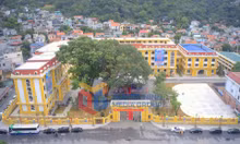 Trường THPT Cẩm Phả