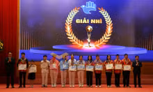 Cuộc thi Sáng tạo thanh thiếu niên, nhi đồng tỉnh Quảng Ninh lần thứ VII - IX