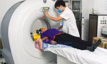 Bệnh viện Đa khoa Khu vực Móng Cái (Cơ sở 1)