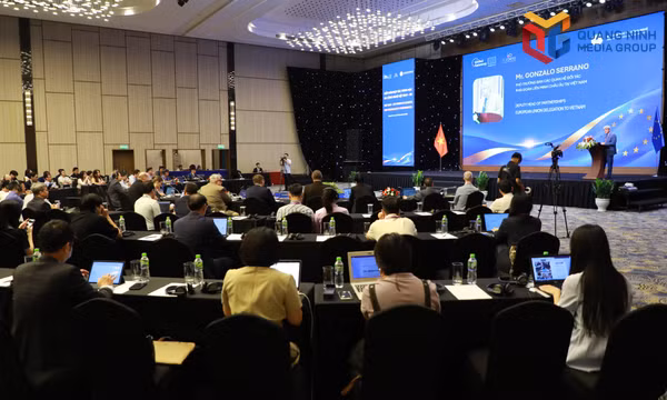 VIDW 2026: Tăng cường hợp tác, thúc đẩy ứng dụng công nghệ số
