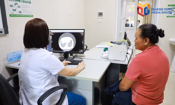Phát huy giá trị hệ thống cơ sở dữ liệu y tế