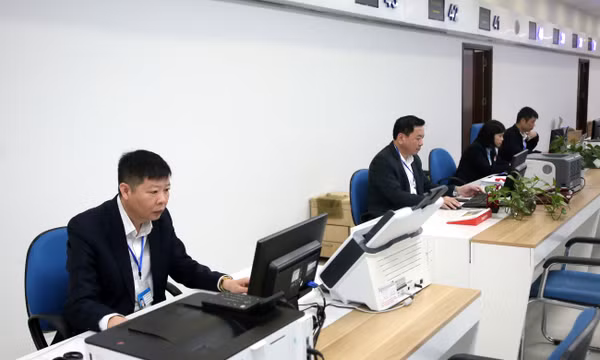 Quảng Ninh: Đột phá hạ tầng số, bứt phá kinh tế số