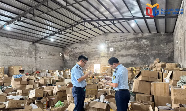 Đảm bảo an toàn cho hoạt động thương mại điện tử