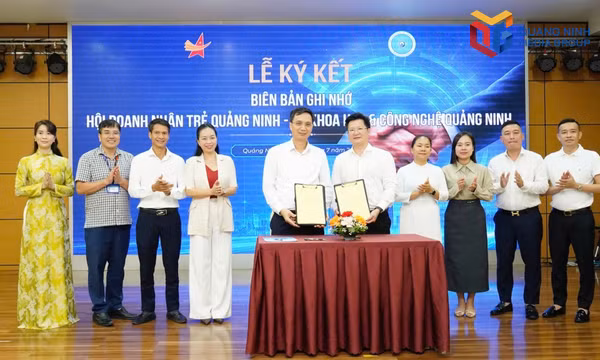 Sở KH&CN: Đổi mới vì người dân, doanh nghiệp