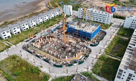 Khi doanh nghiệp là động lực của phát triển 