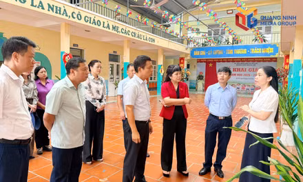 Quản lý, khai thác hiệu quả tài sản công