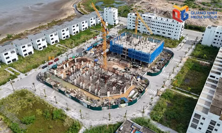 Tạo dựng "mái ấm" cho người lao động