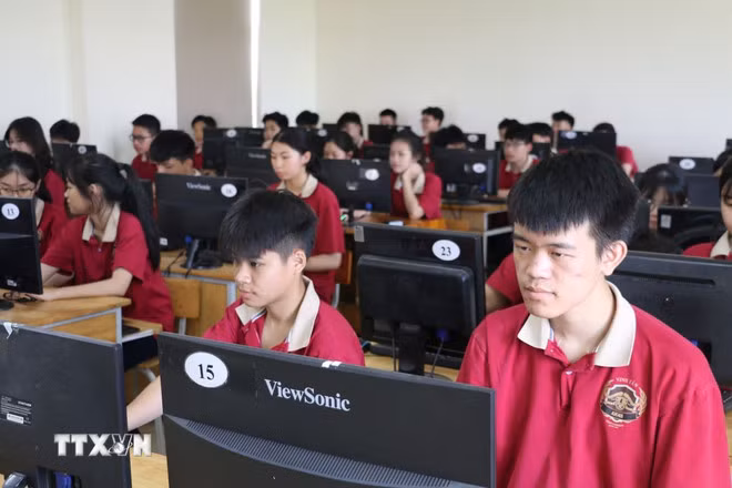 (Ảnh minh họa: TTXVN)