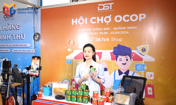 Quảng Ninh vươn mình trong kỷ nguyên số